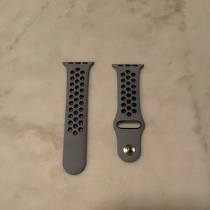 Apple Nike sport band